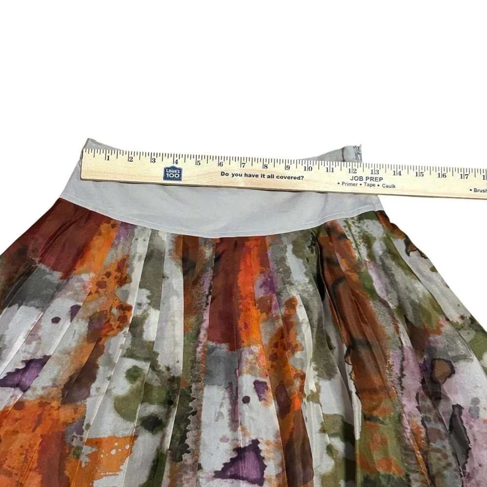 Edme & Esyllte flowy line
